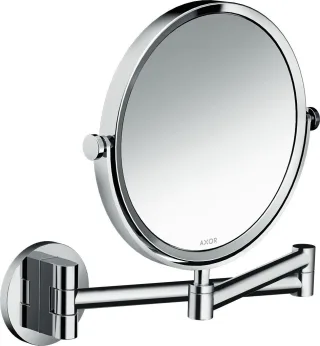 Hansgrohe Rasierspiegel Hansgrohe Axor Universal Circular 42849000