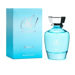 Oh! The Origin Eau De Toilette Spray 100 ml