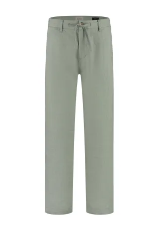 Dstrezzed - DS_James Beach Pant green shadow - Gr. - 30