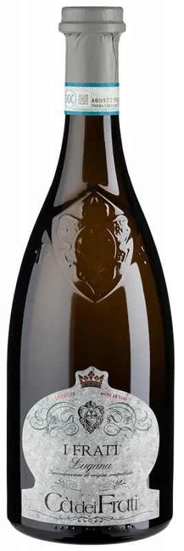I Frati Lugana - 2024 - Cà dei Frati - Italienischer Weißwein