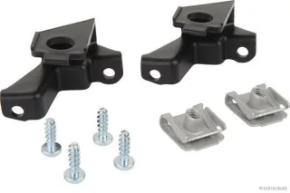 HERTH&BUSS Reparatursatz, Hauptscheinwerfer, Passend für VW Polo, links - 50269213