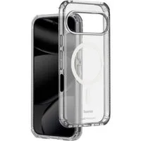 Hama Handyhülle Cover Google Pixel 10, Pixel 10 Pro Transparent Stoßfest 00019810, Stoßfest