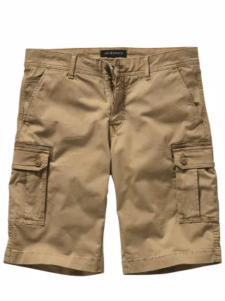 Mey & Edlich Herren Frachtgut-Cargo 2.0 Blau 98 % Baumwolle (bio), 2 % Elasthan