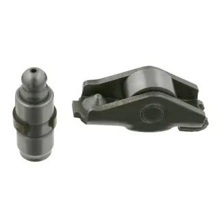 Febi Schlepphebel + St??el Chevrolet Opel 23573