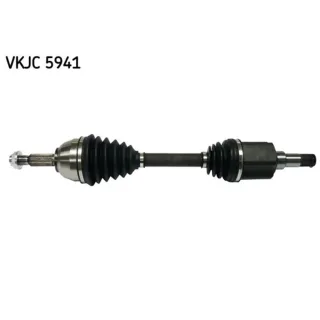 SKF Antriebswelle vorne links Ford Tourneo Transit 1,8