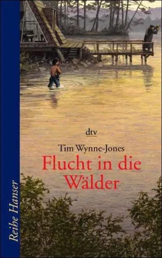 Flucht in die Wälder