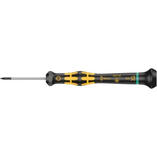Wera 1567 TORX ESD Kraftform Micro Schraubendreher - 05030159001
