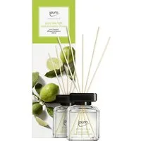 IPURO Duftstäbchen ipuro Raumduft Essentials Lime Light 200 ml