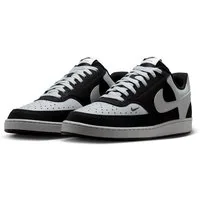 Nike Sportswear Nike Court Vision Low Sneaker inspiriert vom Design des Nike Air Force
