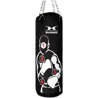Hammer Boxsack Sparring Pro