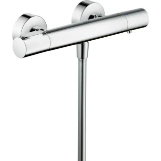 hansgrohe Axor Citterio M Brause-Thermostat 34635000 Aufputz, 1 Verbraucher, chrom