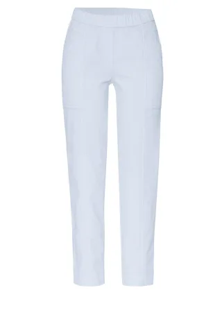 TONI - Sue Jogpants 7/8 Blau - Gr. - 44