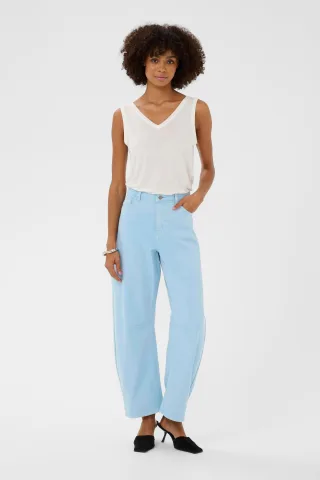Casual Hose CUbrinnie Casual Hose Relaxed fit