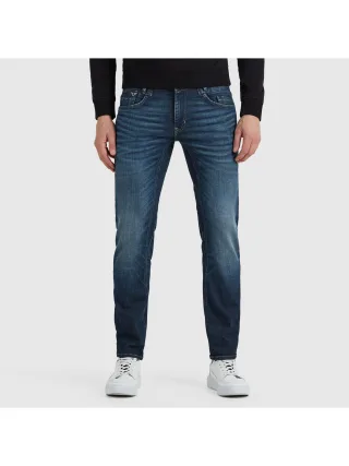 PME Legend - COMMANDER 3.0 deep blue finish - Gr. - 30