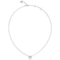 Guess Herzkette 16-18" Heart Necklace
