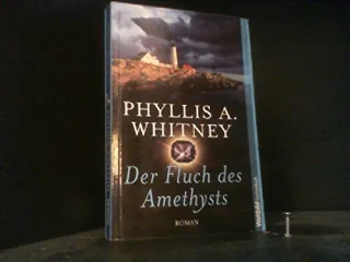 Der Fluch des Amethysts.