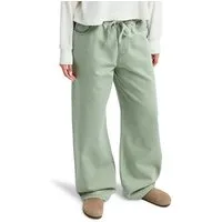 Roxy Loose-fit-Jeans Saltwater Color Mid