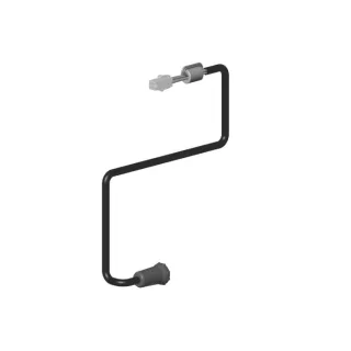 Dornbracht Elektrozubehör 9010012060090 90100120600 450 x 10 x 10 mm