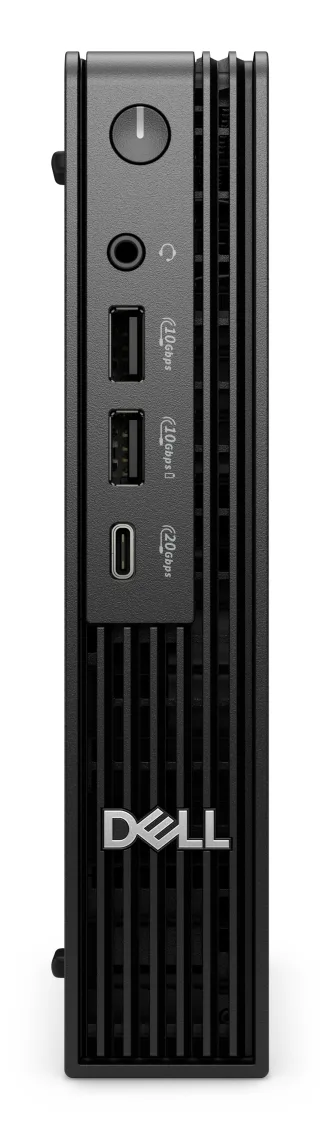 Dell Pro Micro Plus QBM1250 | d6gxr | Micro - Core Ultra 5 235
