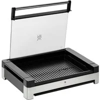 WMF Tischgrill LONO, 2200 W, mit Glasdeckel
