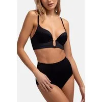 Dorina Bügel-BH Sublime Sculpt mit vorgeformten Cups, extra tiefer Ausschnitt