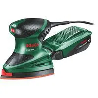 Multischleifer PSM 160 A grün, 160 Watt