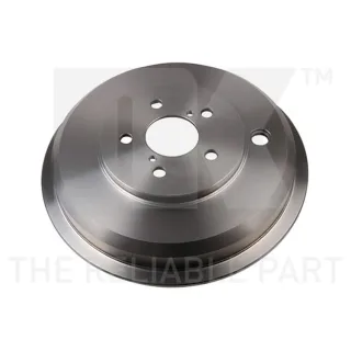 NK Bremstrommel Subaru Impreza 1,5