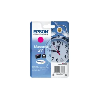 Original C13T27034012 EPSON WF Tinte magenta ST