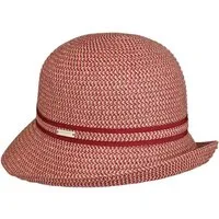 Seeberger Sonnenhut (1-St) Sommerhut mit Ripsband