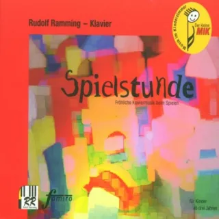 Spielstunde