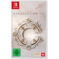 Civilization VII Nintendo Switch