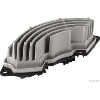 Elparts Regler f?r Innenraumgebl?se Citroen Berlingo C4 Jumpy Peugeot Expert Partner