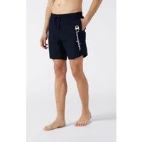 Champion Badeshorts Icons Beachshort Long aus Polyamid