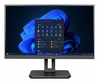 Wortmann TERRA ALL-IN-ONE-PC 2410HA GREENLINE | 1000037 |