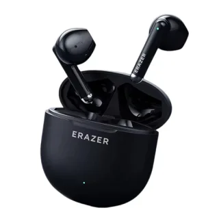 Lenovo Erazer XT97Pro TWS Earbuds Wireless bluetooth Earphone 13mm Speaker 360° Panoramic Surround Sound HD Calls 20H Pl