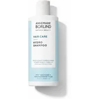 ANNEMARIE BÖRLIND Haarshampoo Börlind Hair Care Hydro Shampoo For dry & damaged hair 250ML