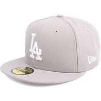 New Era Baseball Cap Cap NOS New Era 5950 Dodgers (1-St)