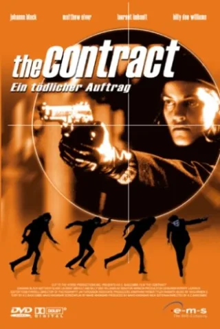 The Contract - Ein tödlicher Auftrag [DVD] [2002]