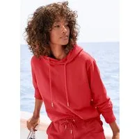 H.I.S Kapuzensweatshirt im maritimen Stil, Loungewear, Loungeanzug, Hoodie