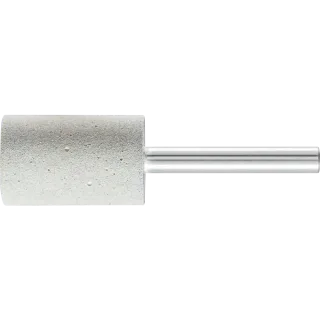 PFERD TOOLS Poliflex Schleifstift Zylinderform Bindung PUR - 41293215
