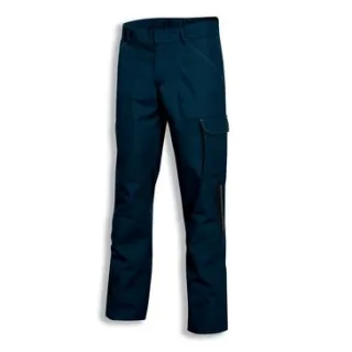 uvex perfect Herren Bundhose blau 94 - 9883820