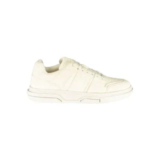 Court Sneaker Niedrigschnitt Casual
