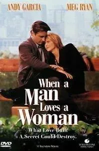 When a Man Loves a Woman [DVD] [1999]