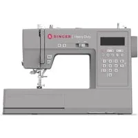 Singer Nähmaschine - Heavy Duty 6705C