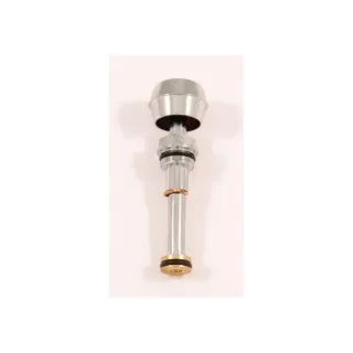 Ideal Standard Umschaltung zst -up- kd modell A953939AT Vernickelt