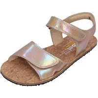 KOEL ASHLEY METALLIC Barfußschuh Gold