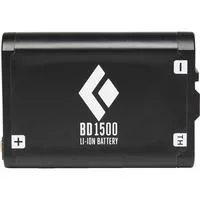 BD 1500, Akku schwarz