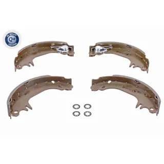 Vaico Bremsbackensatz hinten Citroen Opel Peugeot