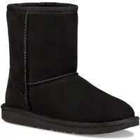 UGG KIDS' CLASSIC II Schlupfboots, Winterstiefel, Boots, Winterboots mit typischen Ziernähten
