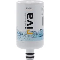 riva Wasserfiltertechnik Wasserfilter Multi Ersatzkartusche